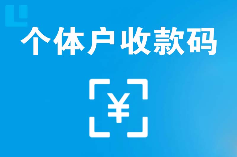 芦淞拉卡拉个体户收款码